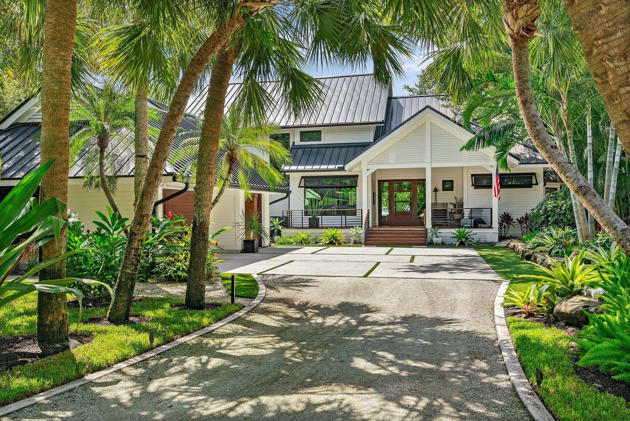 Welcome to this exquisite single family waterfront estate located on the highly desirable Pennock Point.