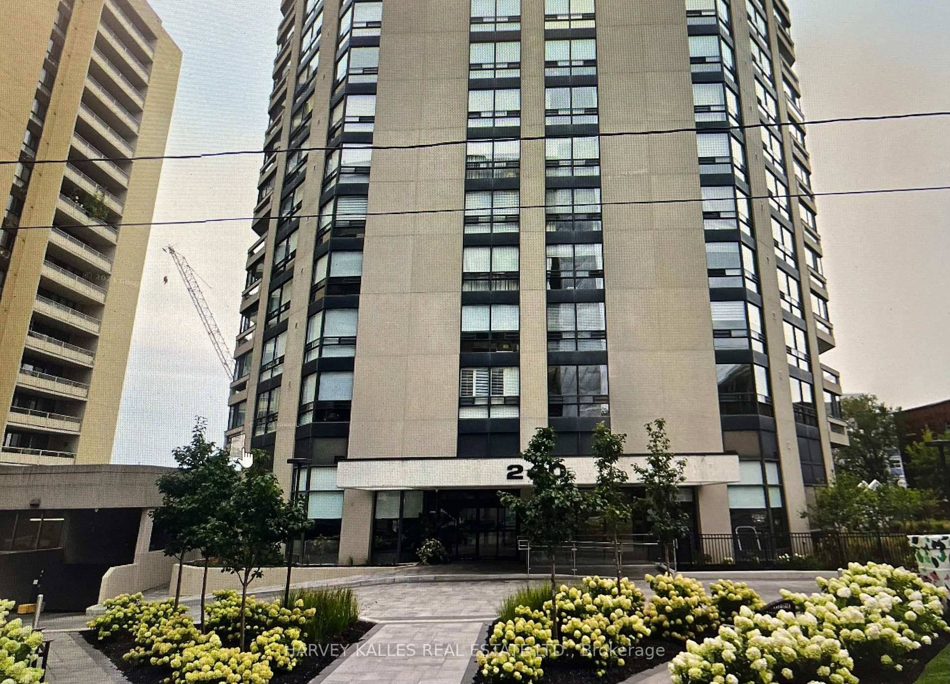 Prime Forest Hill Condo For Lease This One Stands Out.