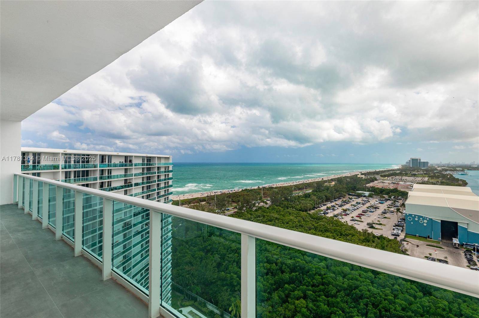 Completely remodeled 2 2 penthouse located in the iconic Arlen House East in Sunny Isles Beach.