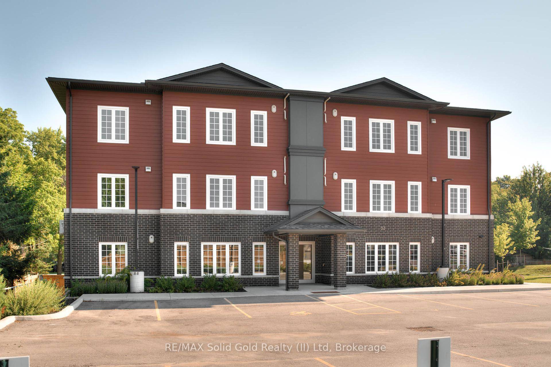 Condo is Registered, Ownership now available !