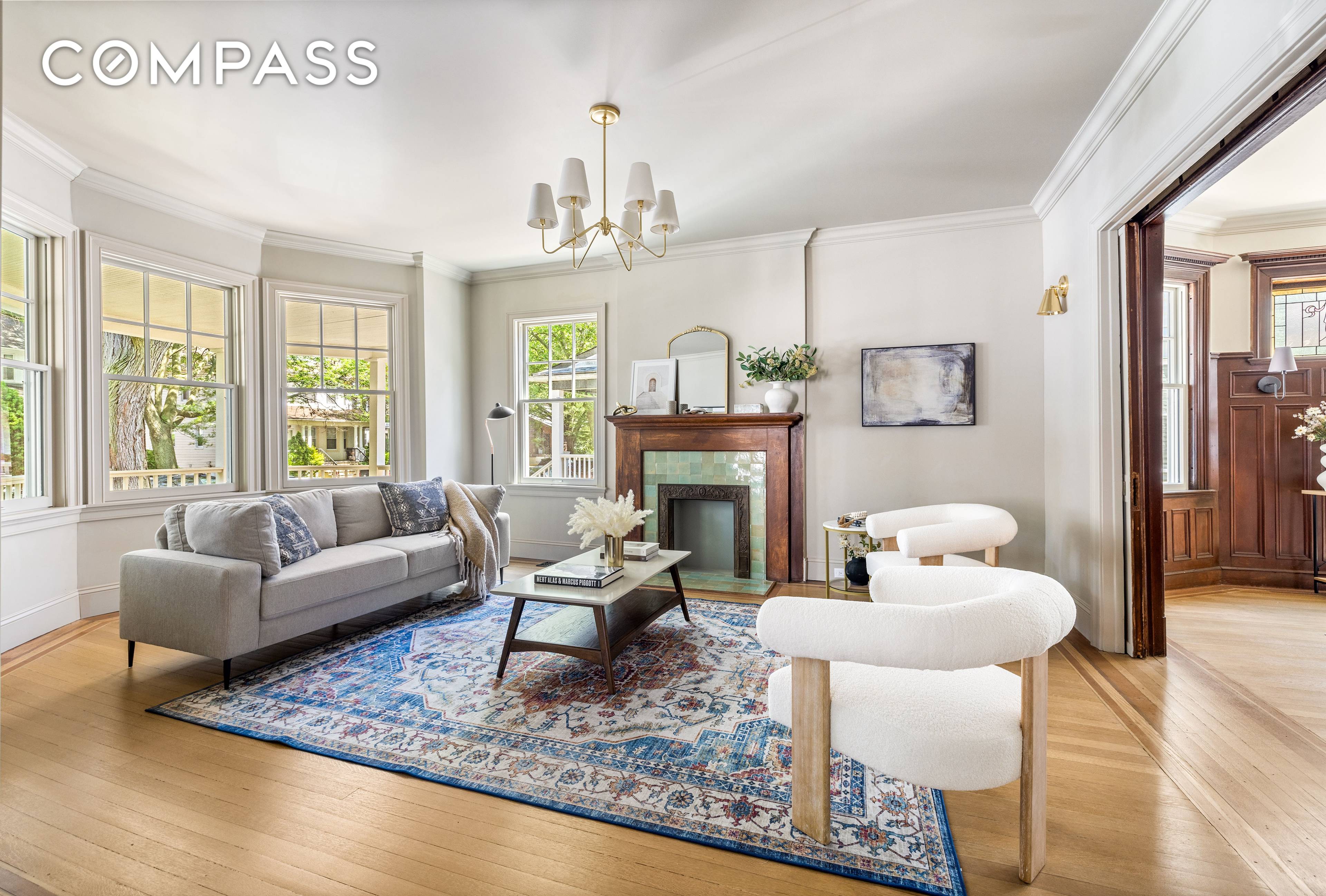 Welcome to a timeless Victorian masterpiece at 320 East 18th Street, Brooklyn, NY.