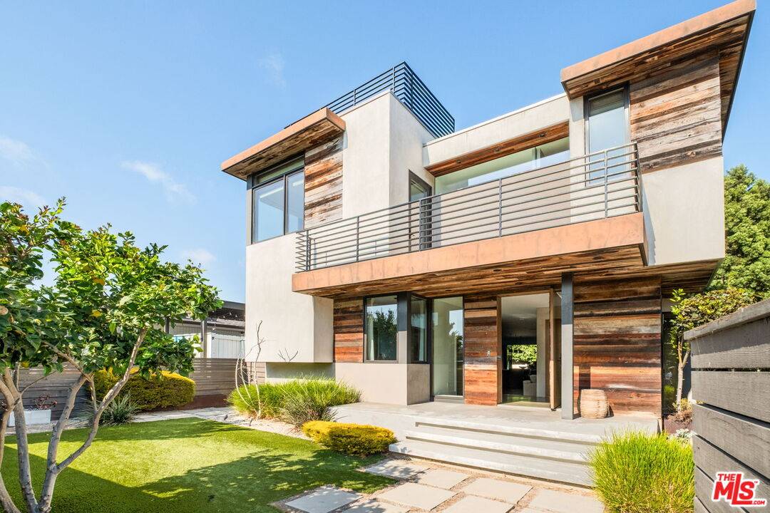 3108   Yale Ave 4BR Marina Del Rey La