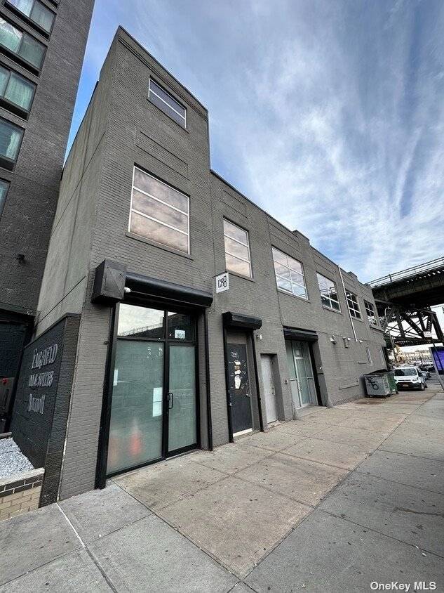 Introducing a Corner End User Value add property for sale, located in one the best exposed corner in the Dutch Kills subsection of Long Island City, NY With a lot ...
