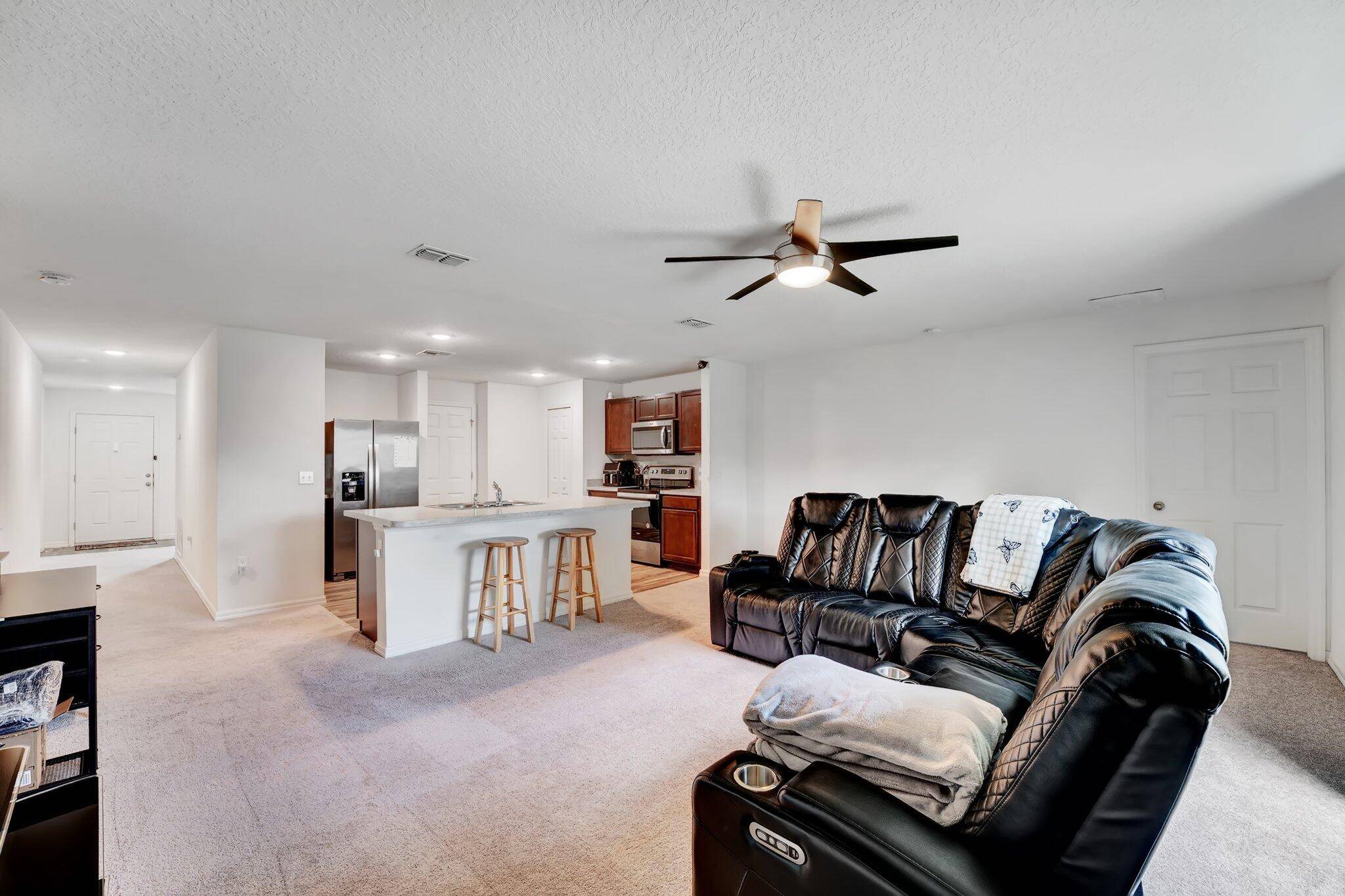 Step into opportunity and comfort with this 2021 built beauty an ideal match for growing families or smart investors !