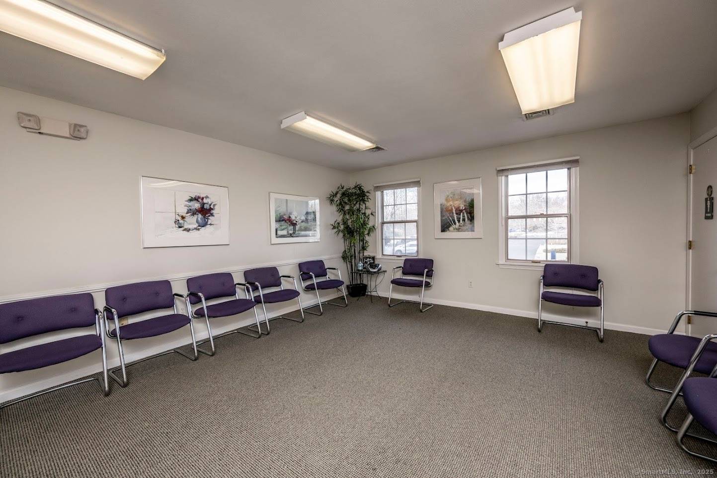 Discover an exceptional 5, 590 SF second floor office condominium perfectly positioned right off I95 at exit 61 and just 0.