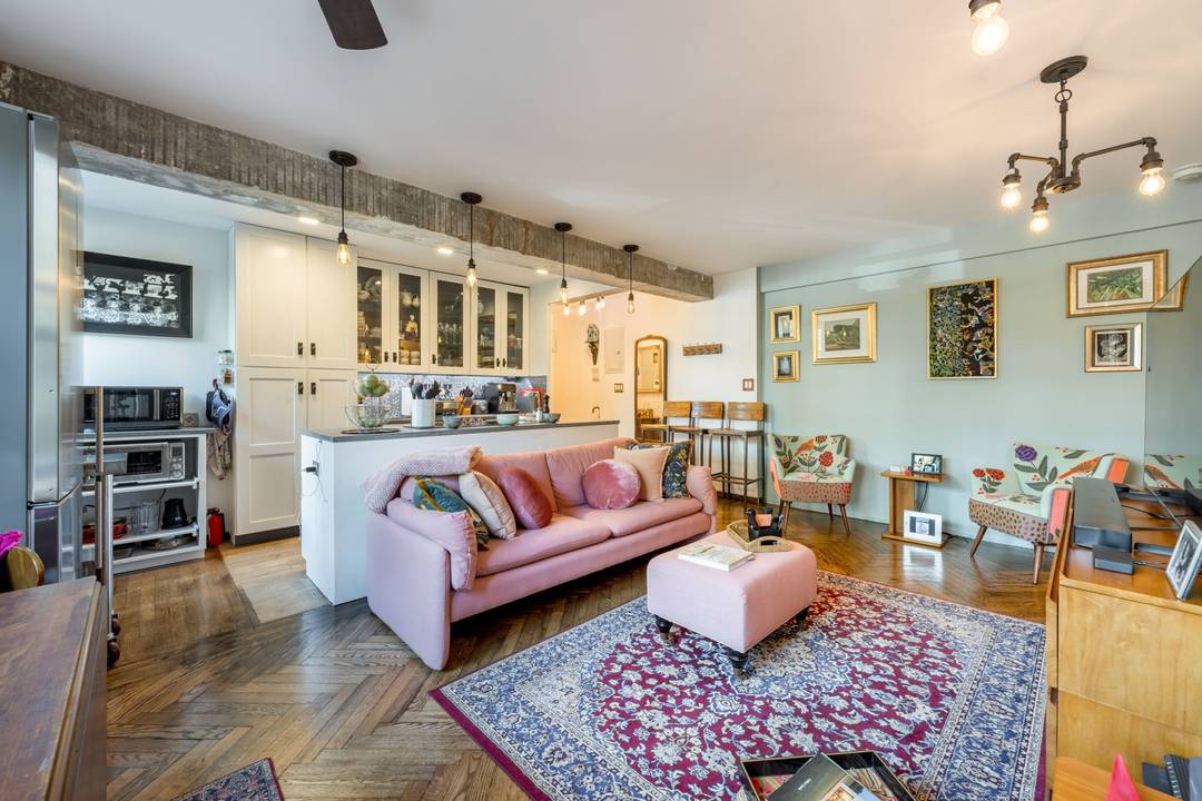 Welcome to 191 73rd Street a fully renovated 2 Bed 2 Bath in an elevator building !