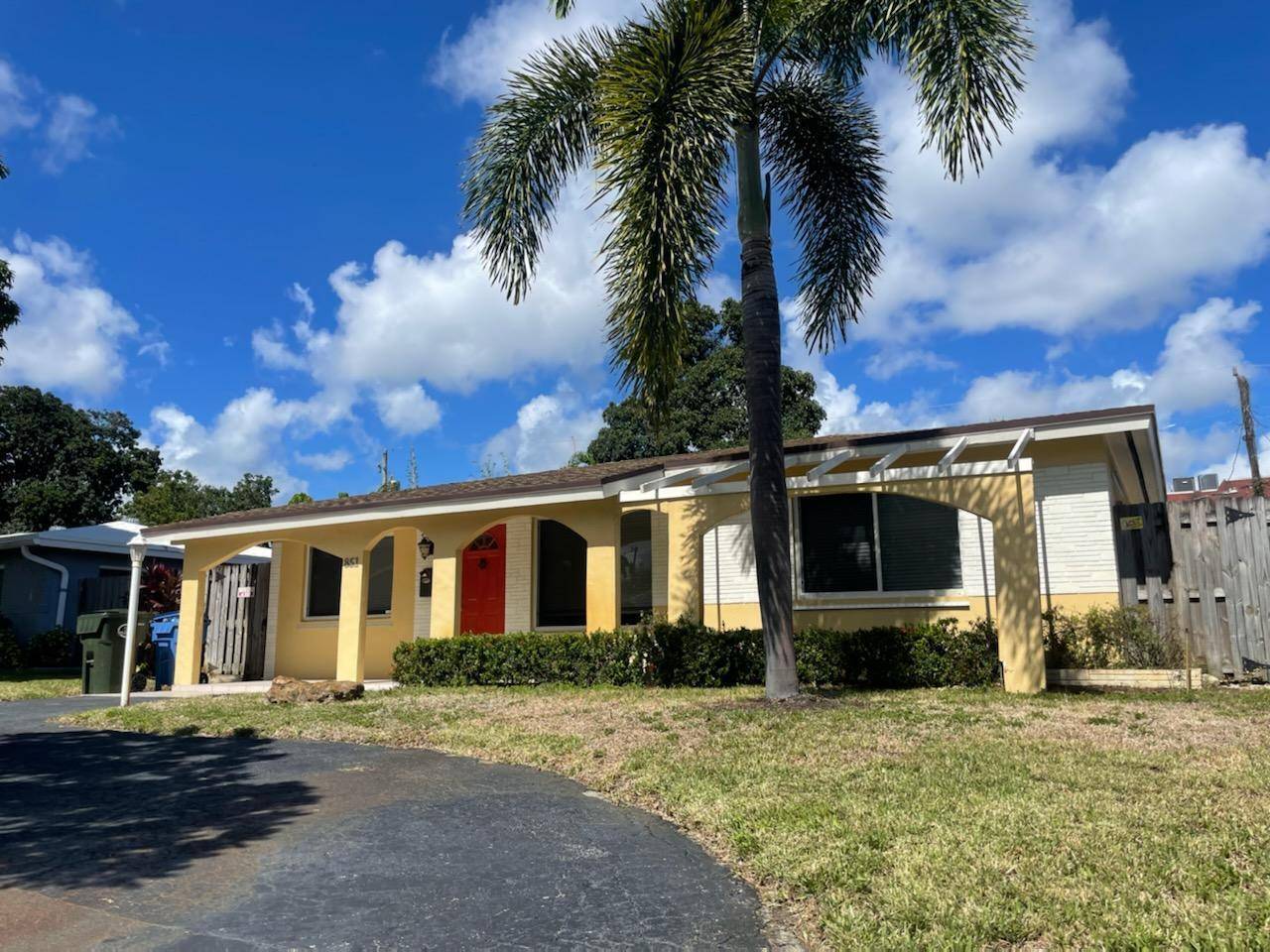 Lovely central home, with no HOA.