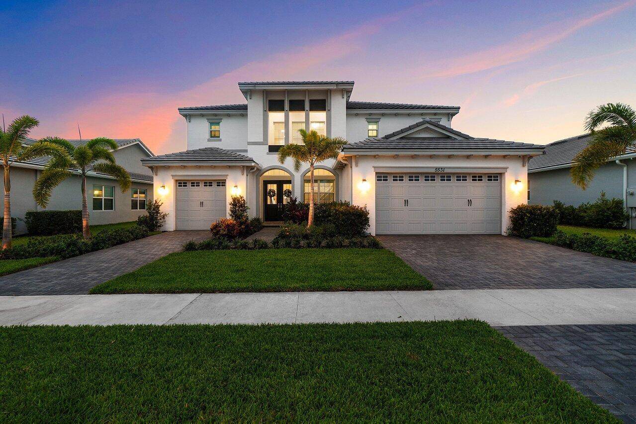 Luxury Living in Westlake Stunning 4 Bedroom Lakefront Home in Gated CommunityWelcome to your dream home in the heart of Westlake, Florida !