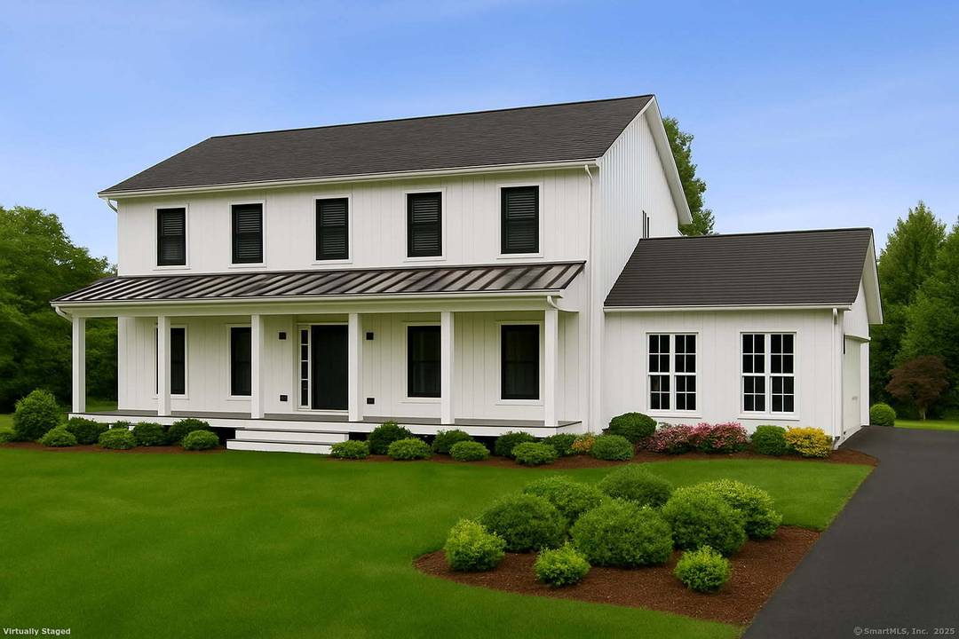 Welcome to your dream home !