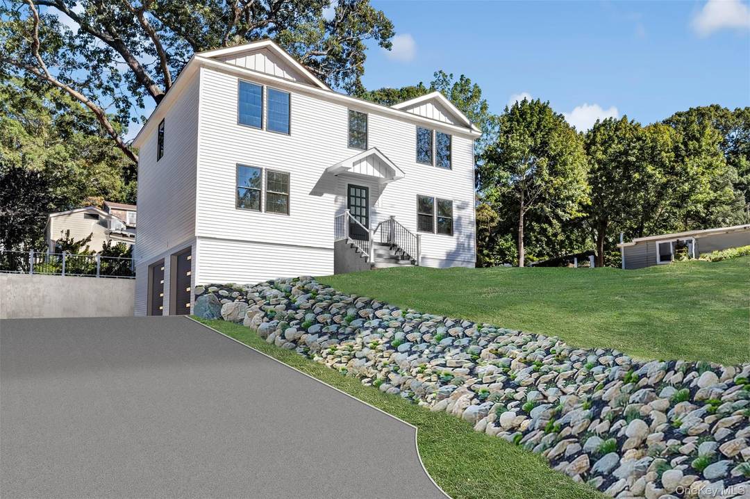 BRAND NEW CONSTRUCTION WITH PRIVATE COMMUNITY BEACH LOCATED RIGHT DOWN THE STREET !