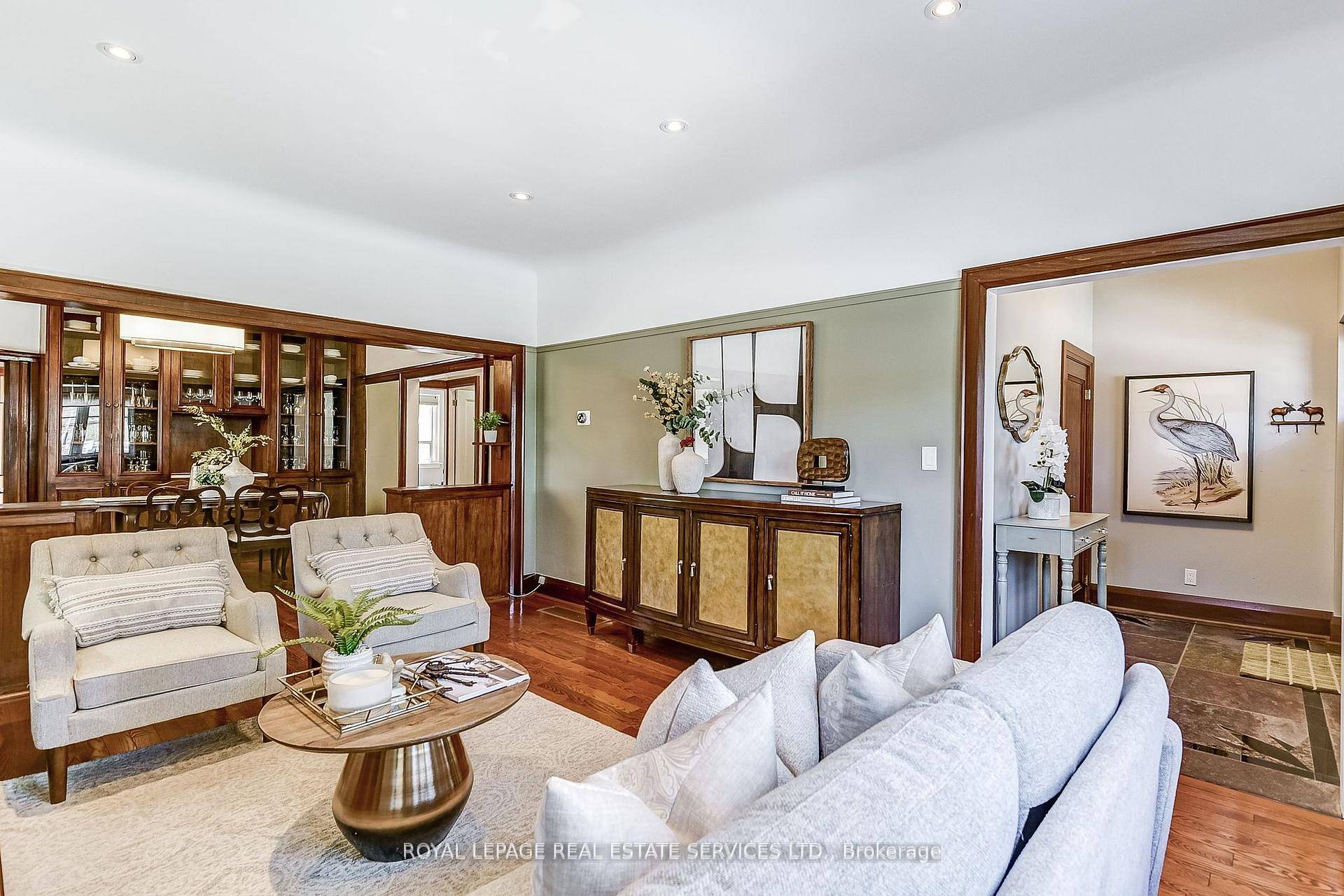 Welcome to 157 Colbeck Street A Beautifully Updated Family Home in Prime Bloor West Village !