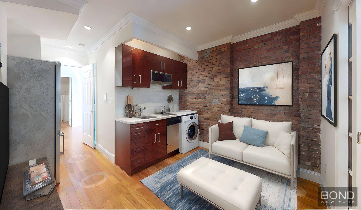 VACANT AND EASY TO SHOW !