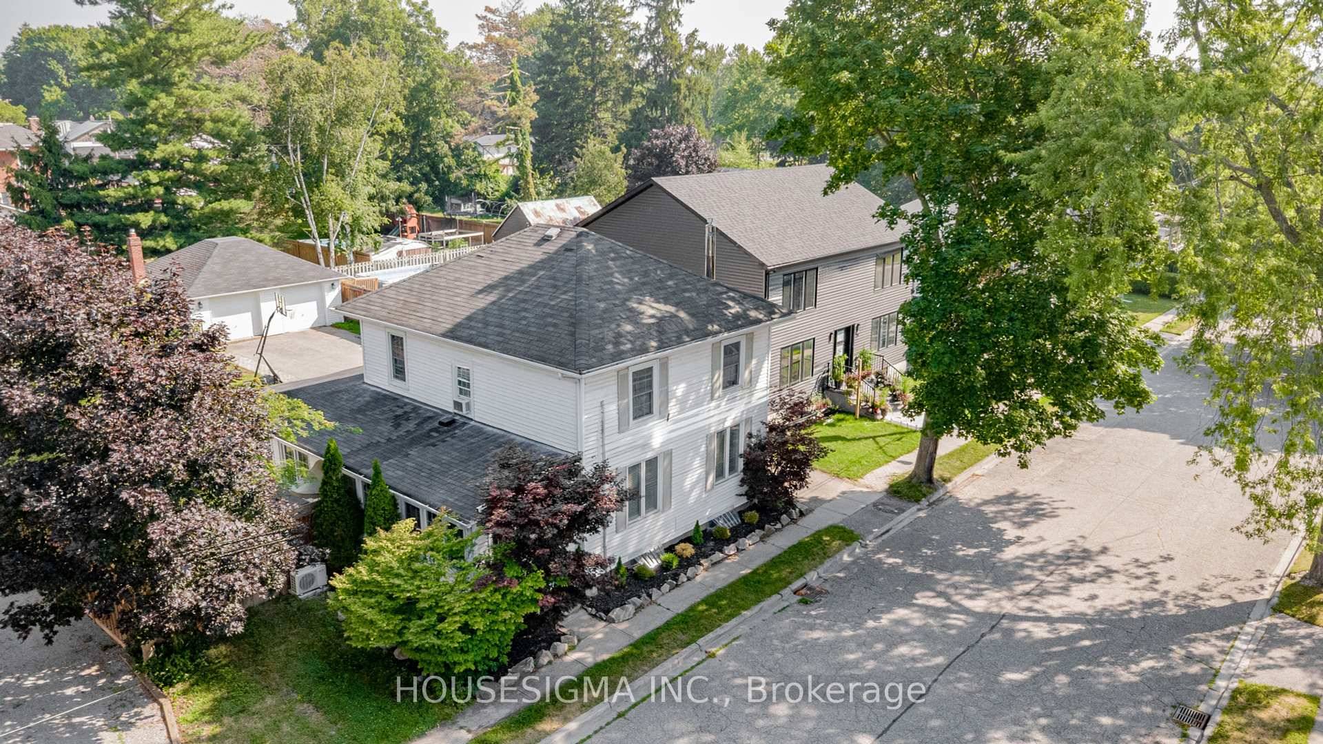 Welcome to 26 Park Street in the heart of Orono, where small town charm meets modern luxury.