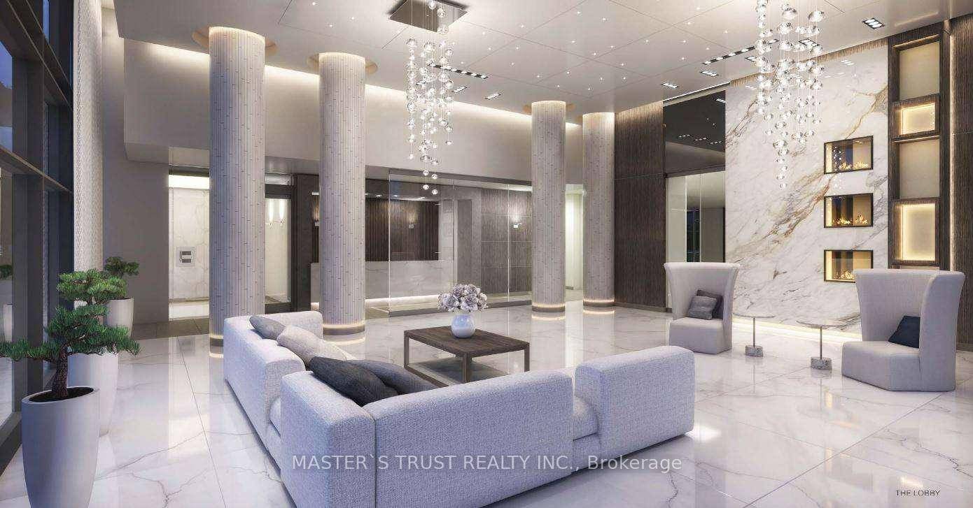 Client RemarksA spacious and comfortable one bedroom suite, kitchen, full bathroom, plus one premium parking, in the heart of Richmond Hills community at Yonge amp ; Hwy 7.