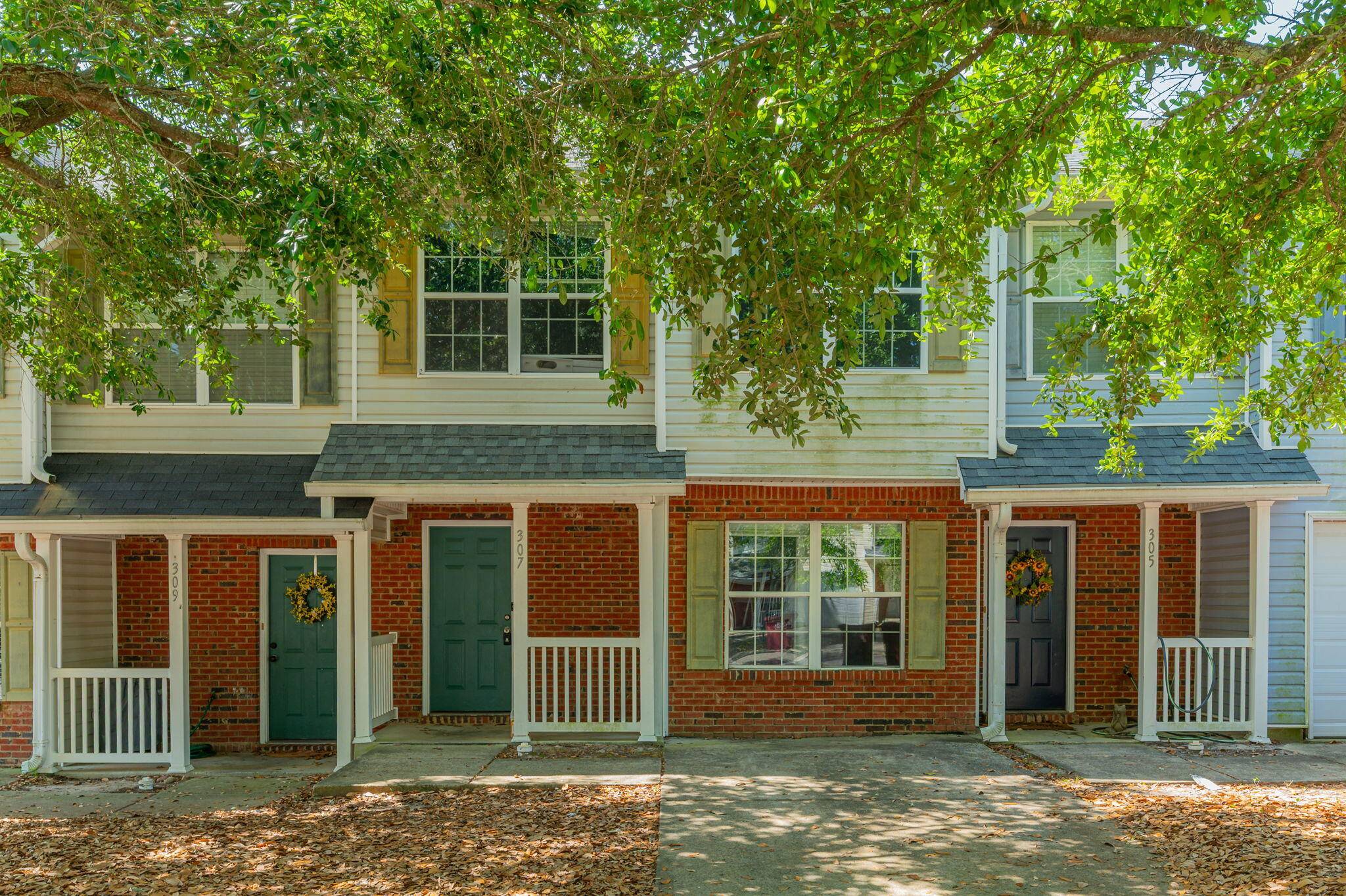 Move In ready home in Crestview !