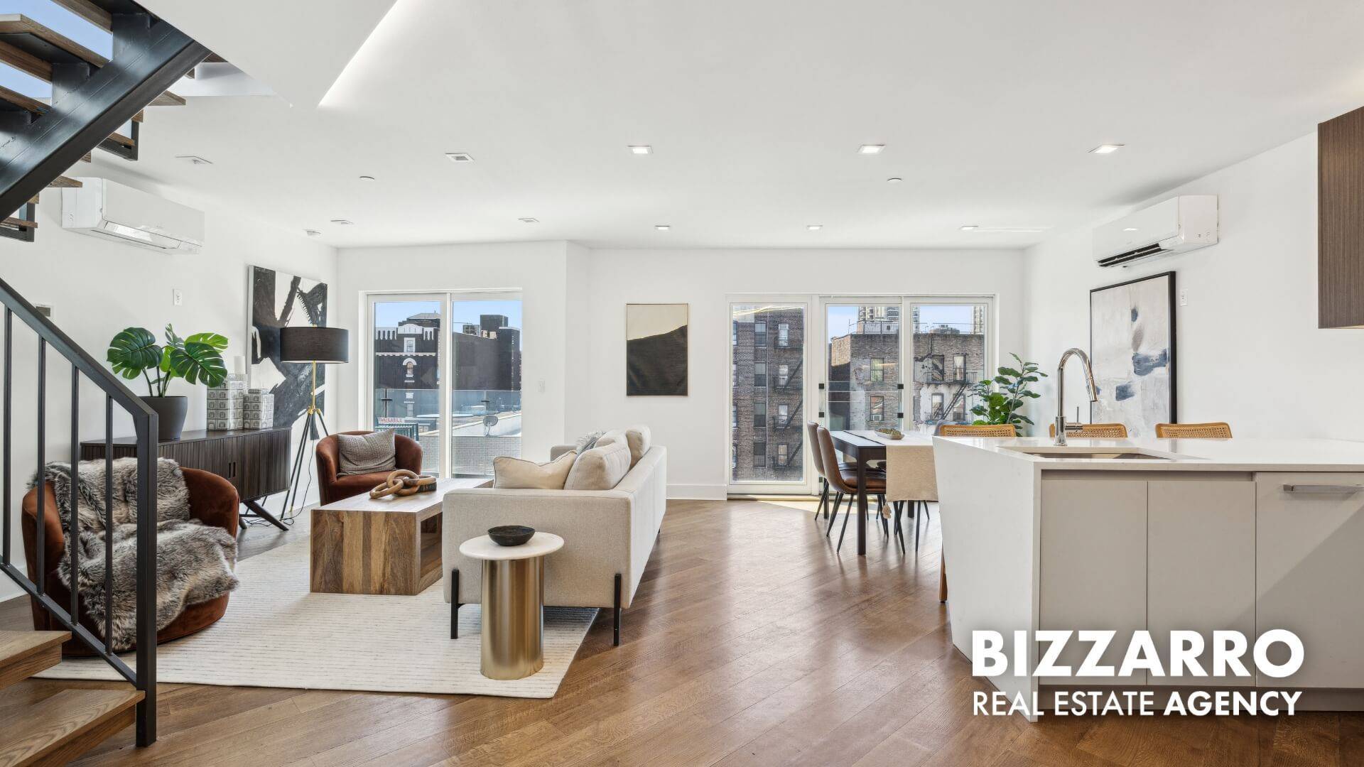 Chic 2 Bedroom in The Heights !