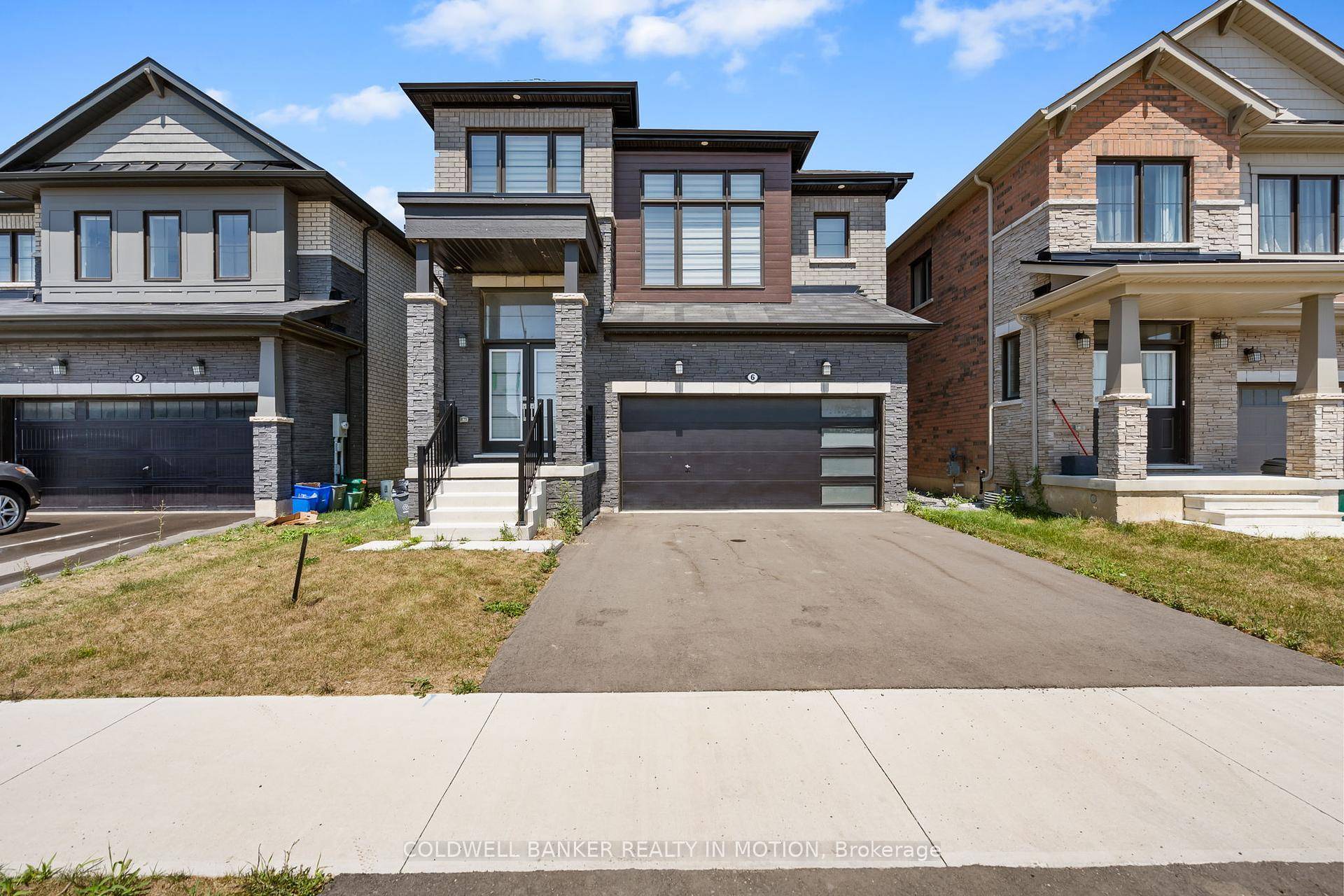 A Rare Opportunity Fully Furnished Rocklyn Model with Stunning Pond Views Welcome to this exceptional Rocklyn 34' home in Calderwood, Elevation B, a spacious single family detached home designed for ...