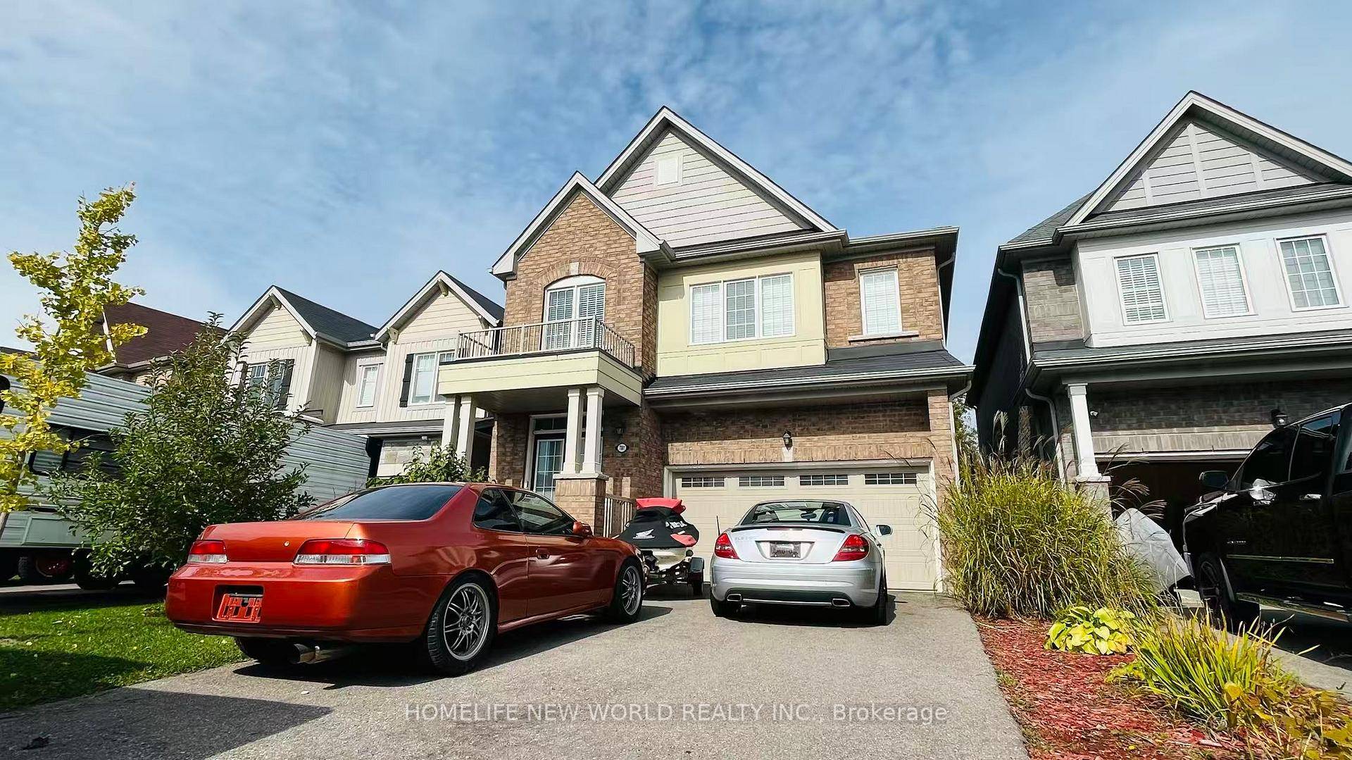 Stunning 4 Bedroom Home for Rent in Niagara Falls !