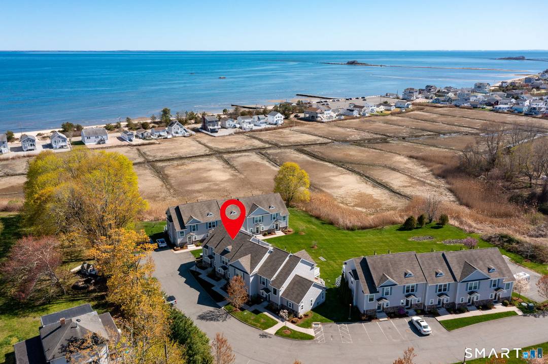 Water Views Coastal Living in a Marina Community.