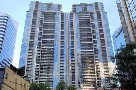Luxury Condo In The Heart Of North York.