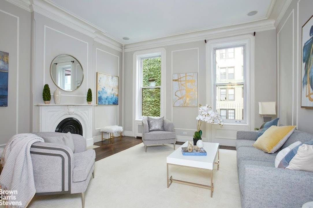Located on a beautiful and quiet tree lined street, this house measuring just under 4, 000 sq' including the finished basement has been taken down to the studs and completely ...