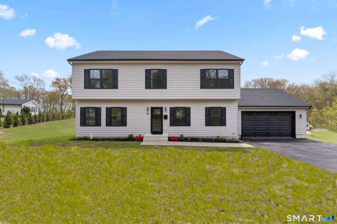 Welcome to 95 Harvest Ridge Road !