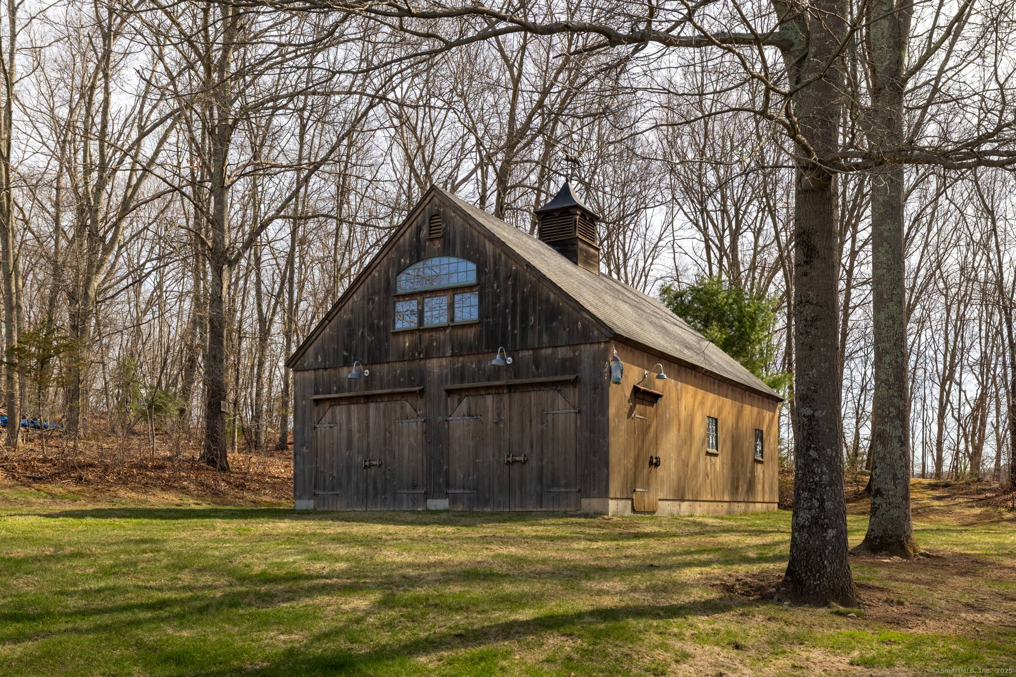 If you are looking for peace and tranquility, you will find it here in this expansive cape.