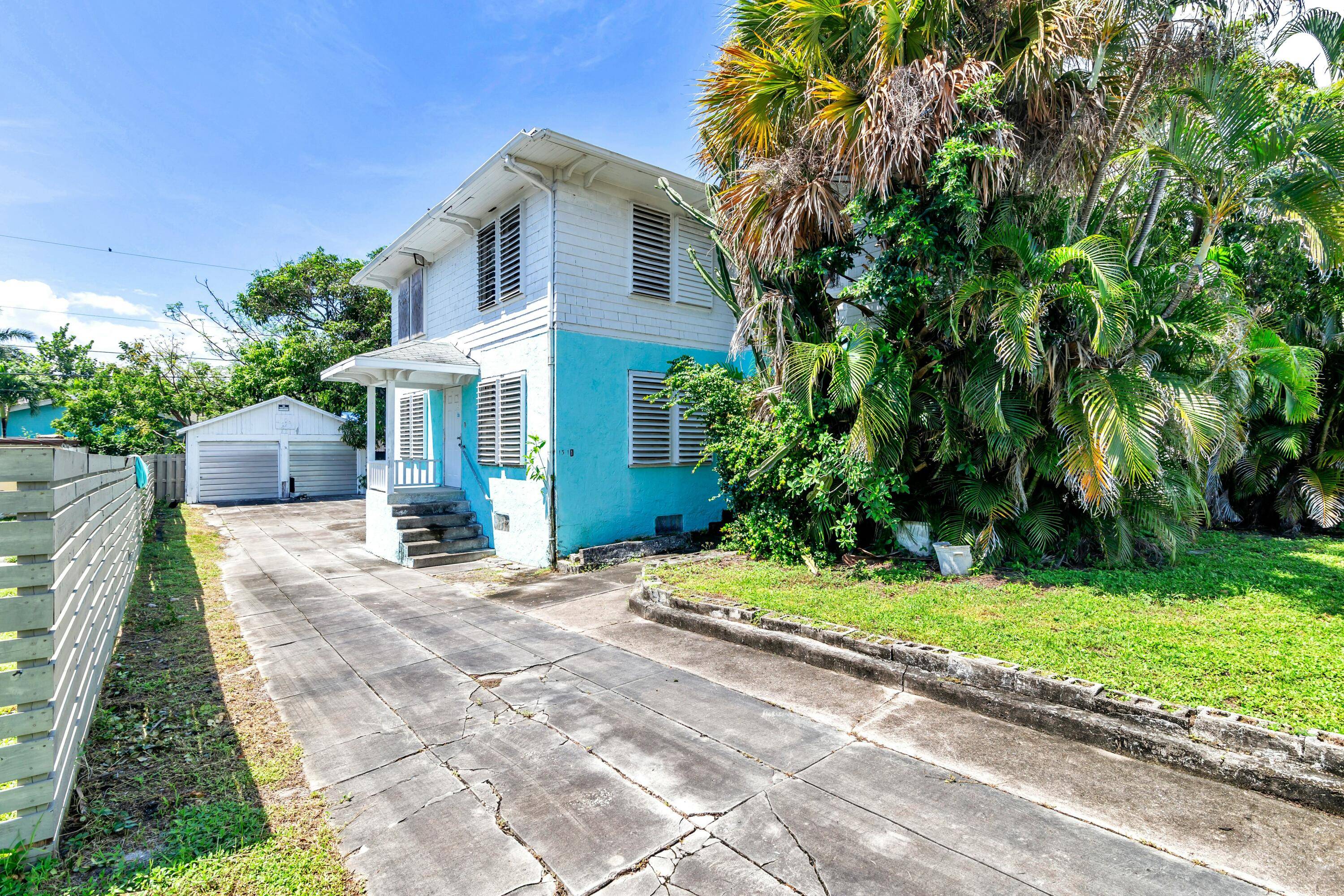 Excellent opportunity in Grandview Heights.