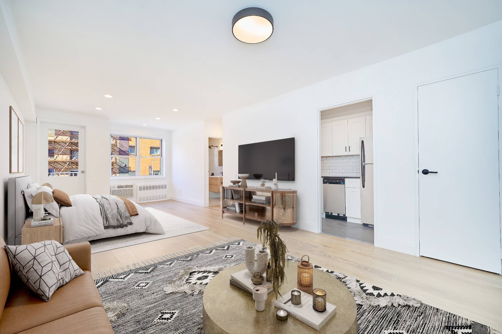JUST RENOVATED amp ; REDUCED !