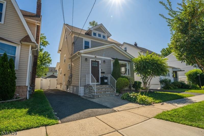 Welcome to this beautifully renovated colonial, thoughtfully updated in 2020 for comfortable move in ready living.