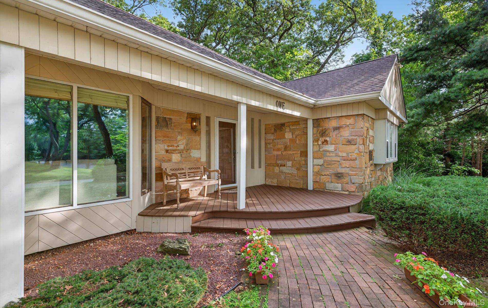 The home you have been waiting for !