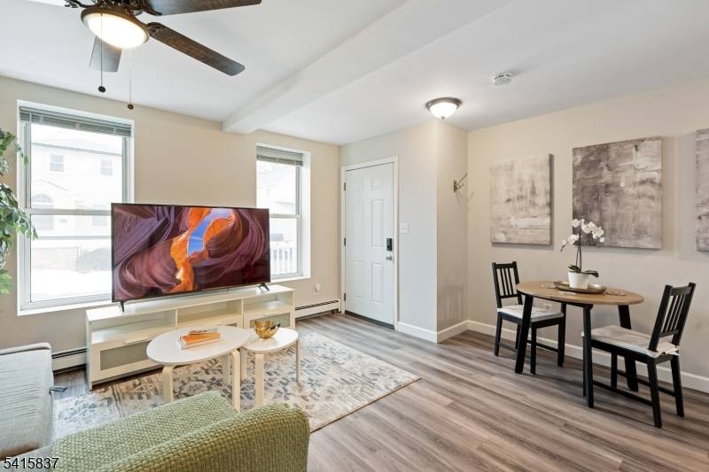 Welcome to 116 Lexington Avenue in Dumont, New Jersey, a well maintained home offering comfortable living spaces and a functional layout.