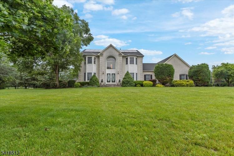 BACK ON MARKET due to buyer financing.