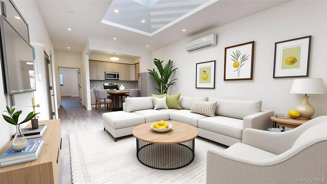 FOR RENT Location 1545 Broadway, Brooklyn, NY 11221 3rd Floor 4 Bedrooms 2 Bathrooms 4, 250 month Tenant pays gas amp ; electricity Immediate Move In Fully Renovated Split AC ...