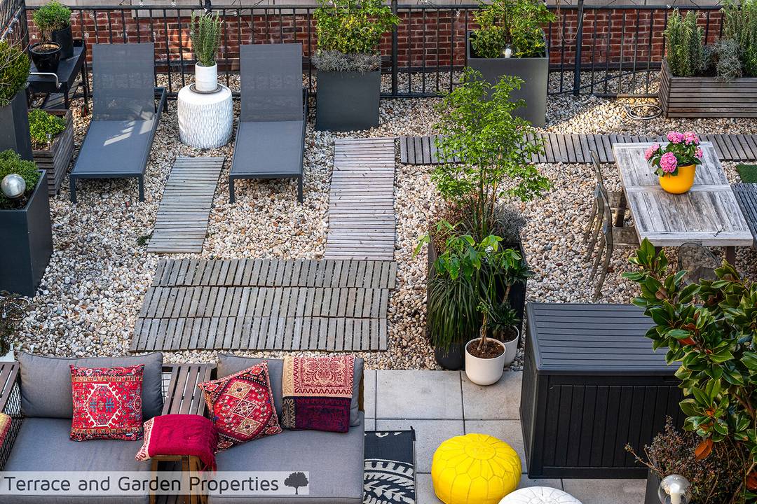 WOW PH Condo, Urban Energy, TERRACES NEW !