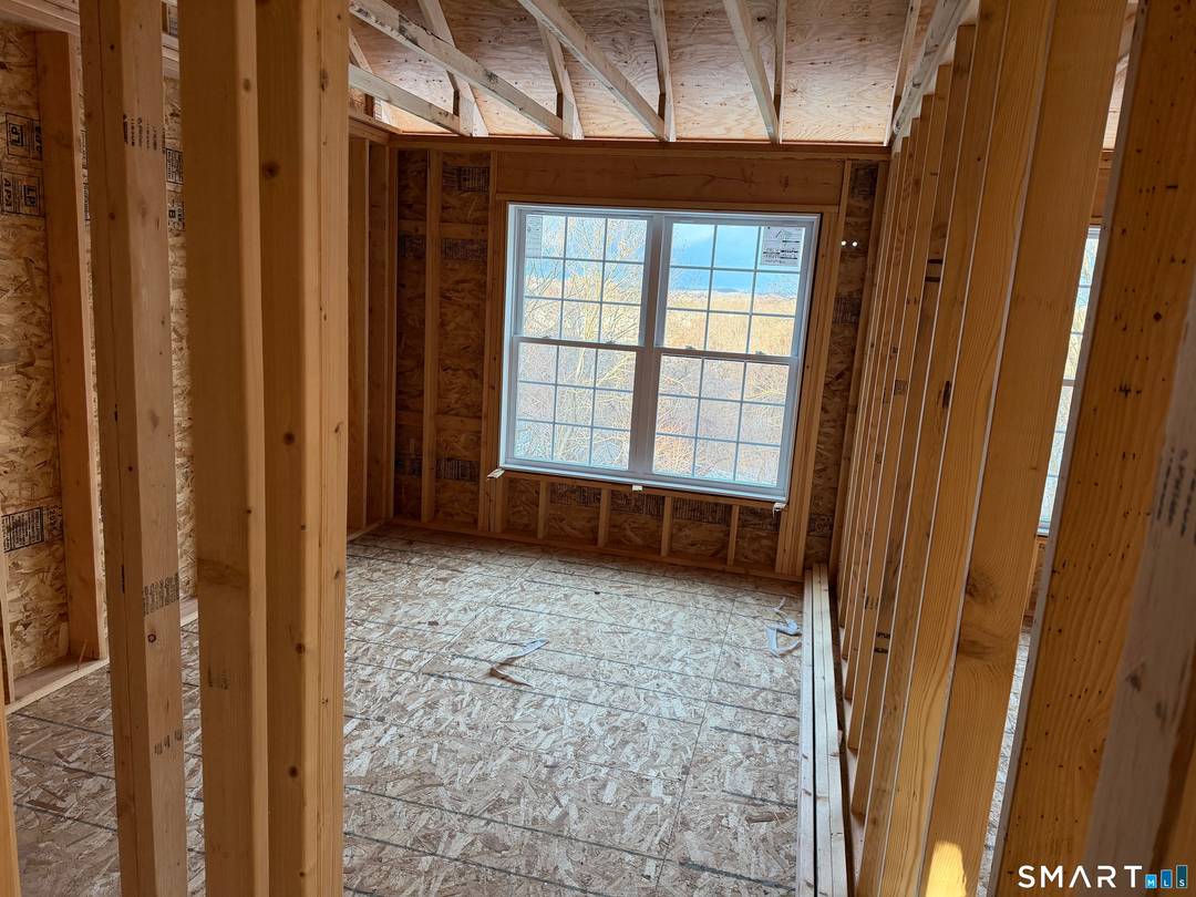 New Construction to be completed in 60 days.