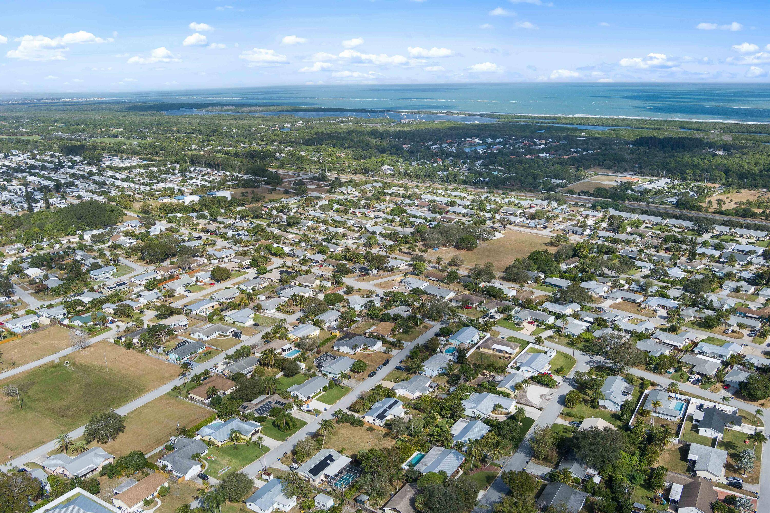 Discover the Best of Coastal Living No HOA !