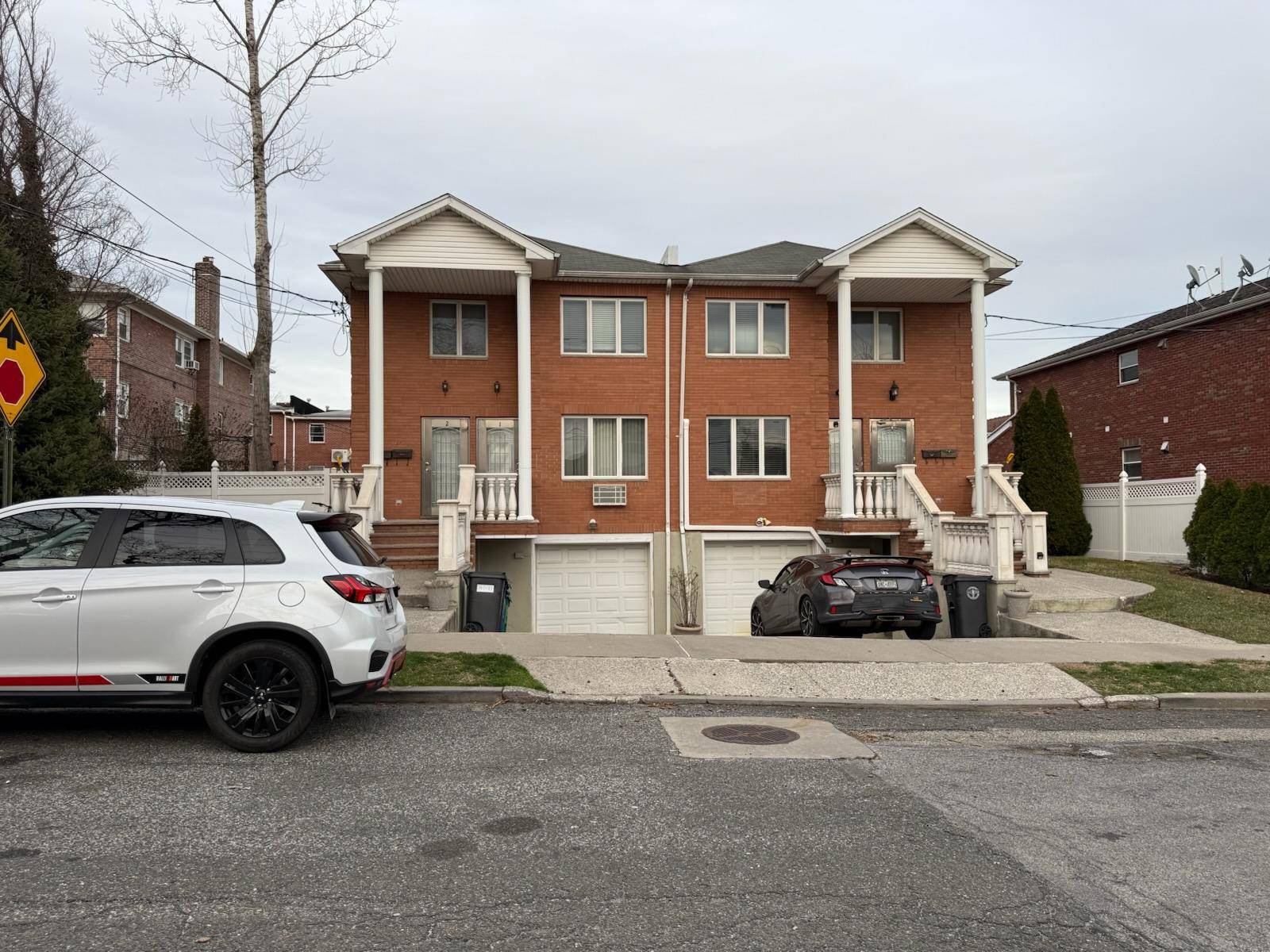Great Opportunity for Investors to Own a Profitable Property 2 Family in the Heart of Bayside area, Close to H Mart, Park, Restaurant, Buses, and Mall.