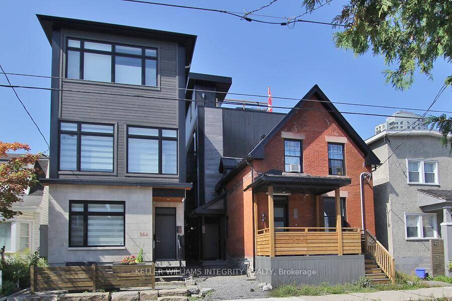 Max 1 yr lease only. Short term possible.