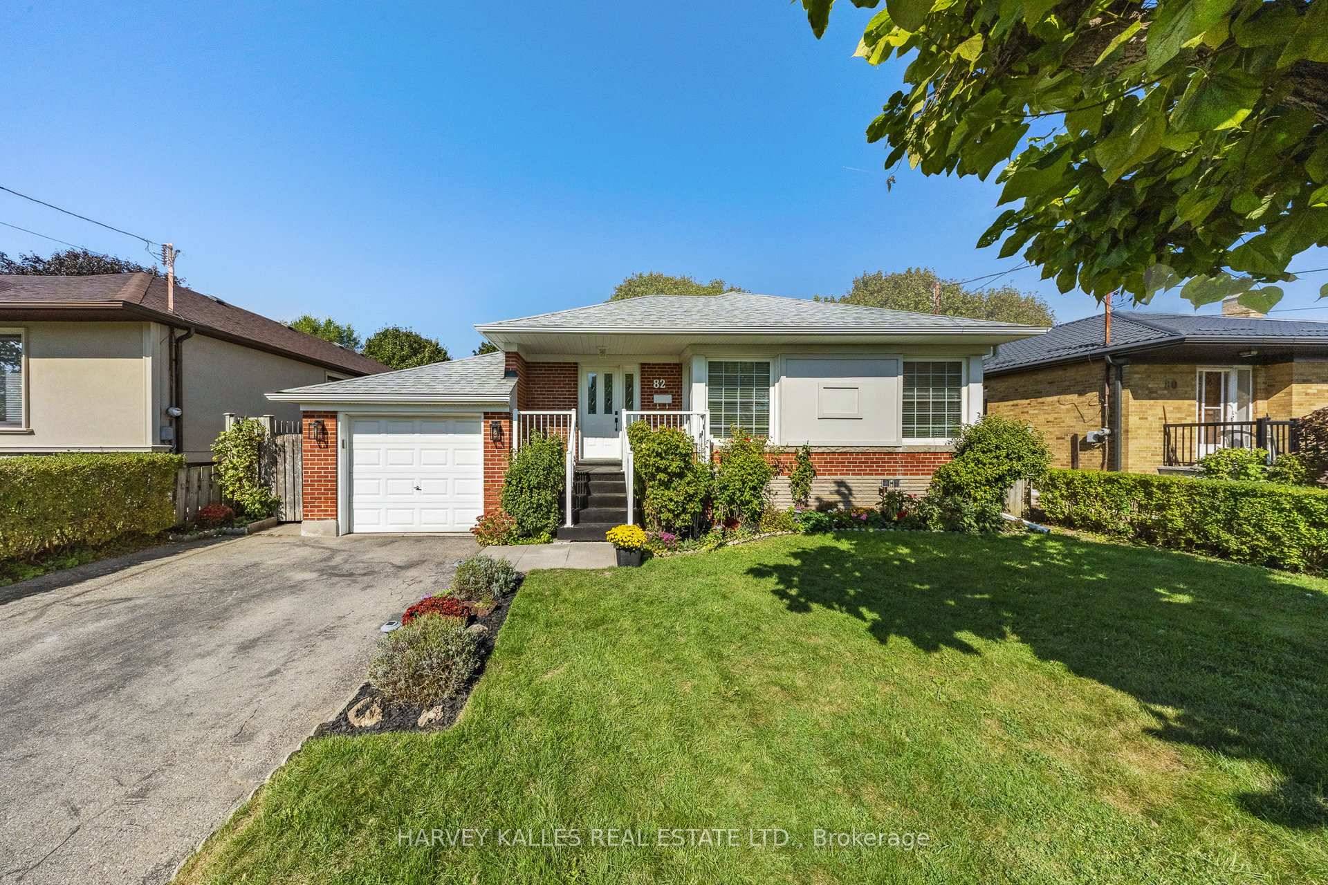 Change Your Life with This Listing !