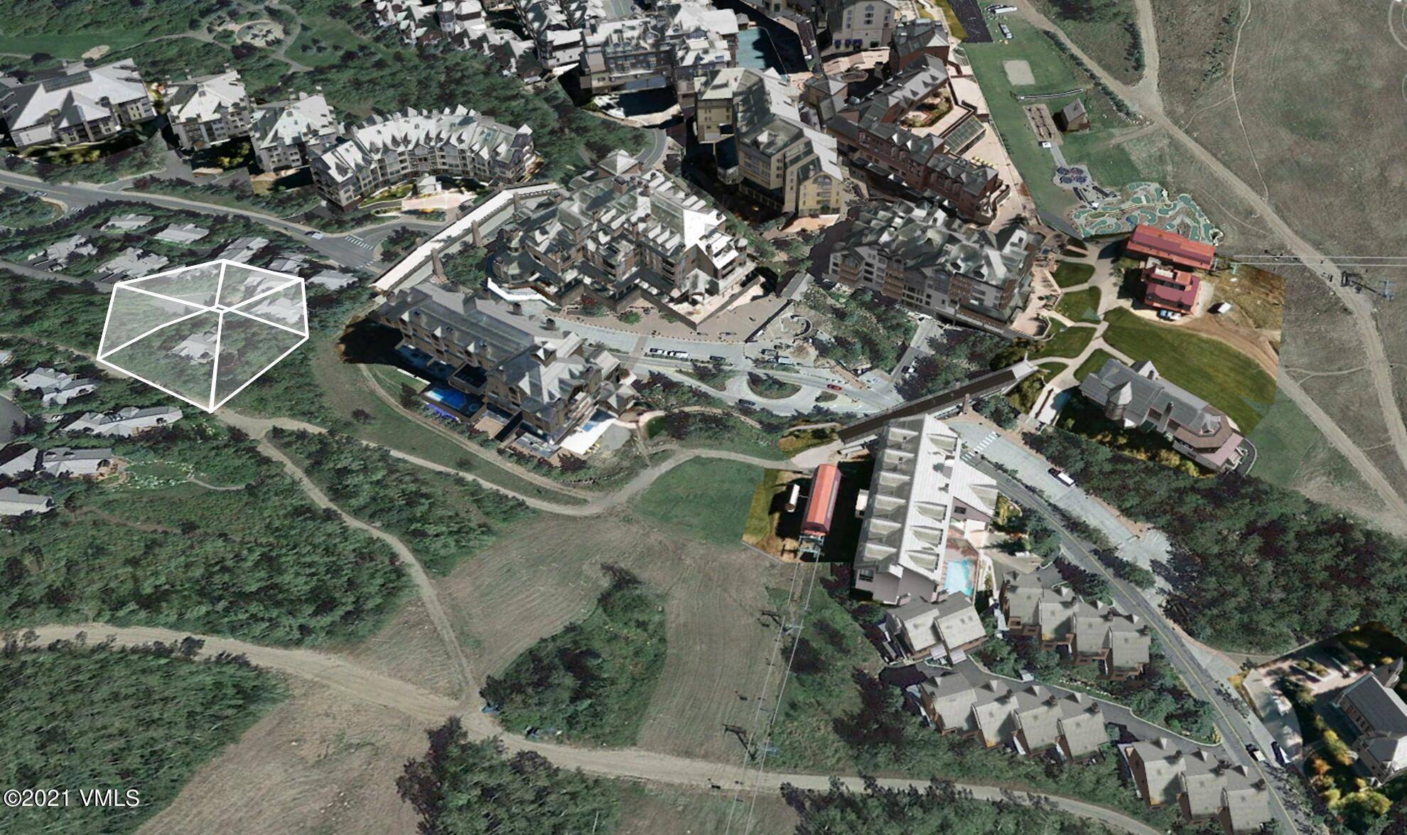Located on the slopes of Beaver Creek Mountain this unprecedent site is zoned for 4 residences allowing you and your team to put your signature on one of the last ...