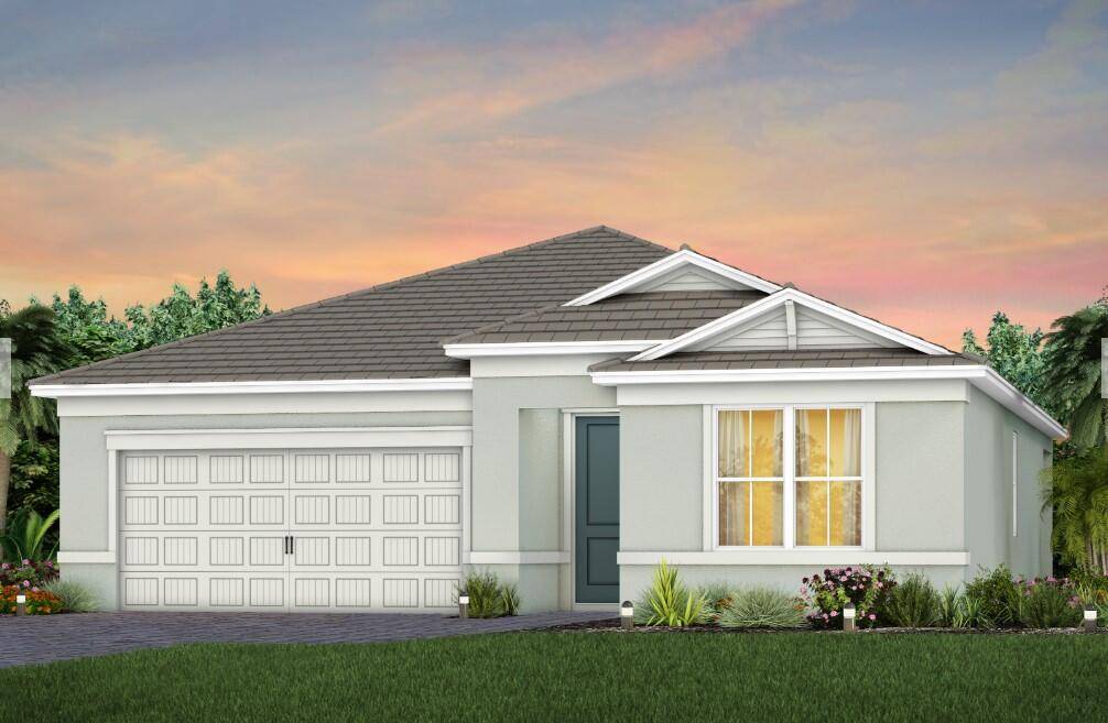 UNDER CONSTRUCTION Welcome to DiVosta's Signature Coastal Community of Harbor Isle.
