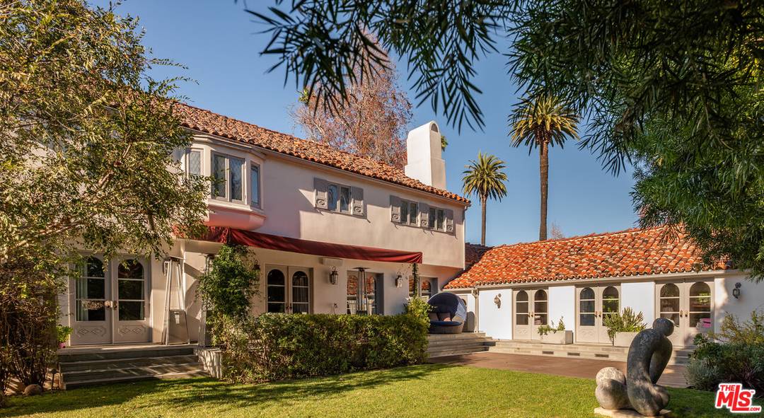 523 N Beverly Dr 8BR Beverly Hills Post Office | B.H.P.O. La