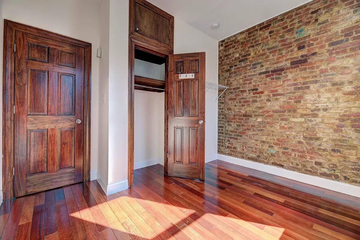 Welcome to 248 Broome Street !