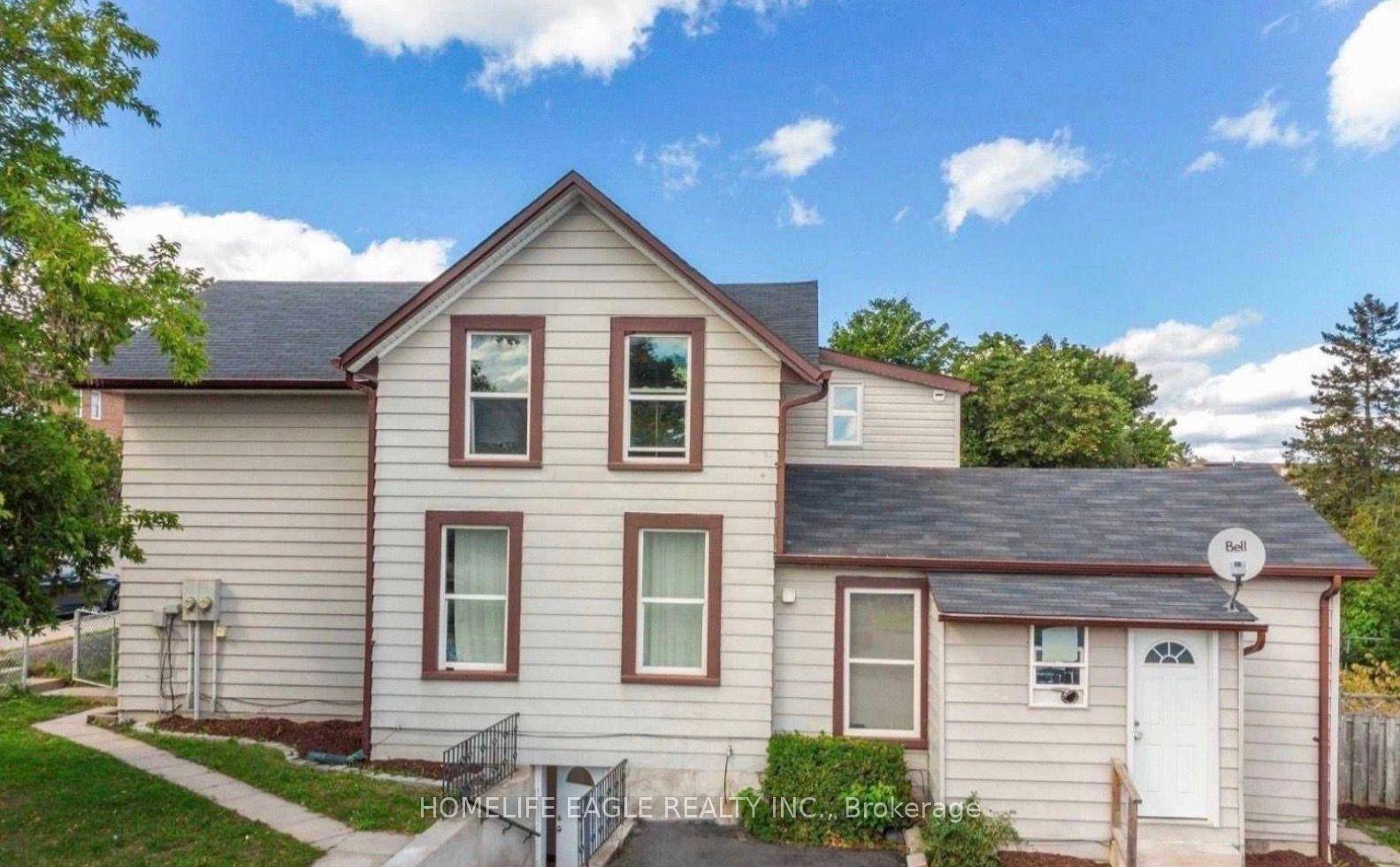 Bright amp ; Spacious Bachelor Suite In The Heart Of Bradford Clean amp ; Well Maintained Open Concept Eat In Kitchen W S S Appliances amp ; Granite Counters Smooth ...