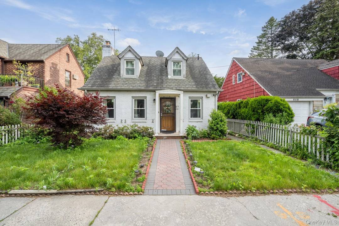 Welcome to 85 24 Eton Street a beautiful residential home nestled in the heart of the highly sought after Jamaica Estates neighborhood with Approved Plans to Build.