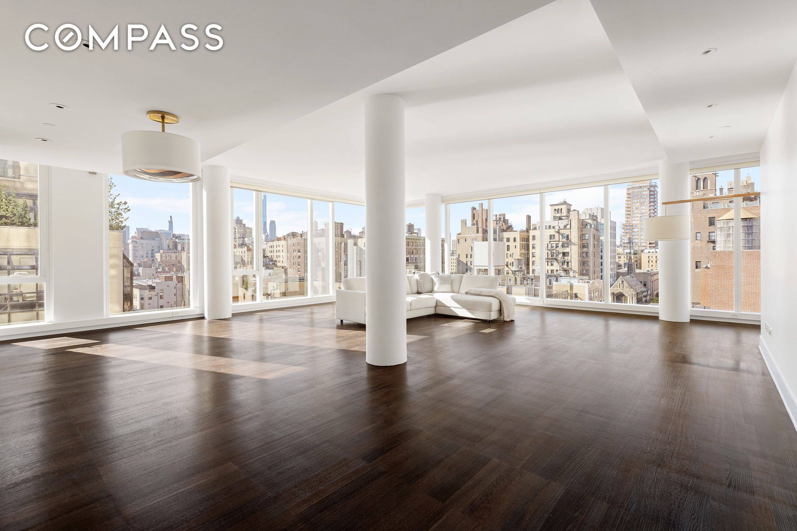 Welcome to an exquisite luxury condo located at 151 E 85th St in the heart of Manhattan.