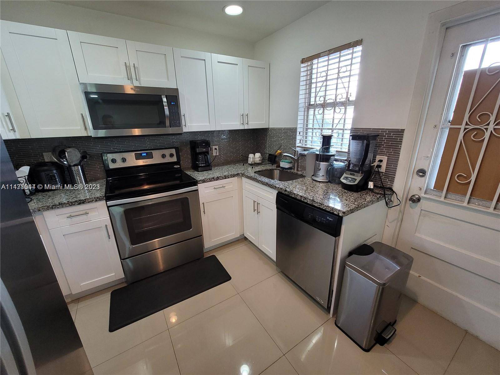 One of a kind opportunity to rent this absolutely amazing fully remodeled 2 bedroom 2 bathroom with a den office condo in the heart of Hallandale Beach.