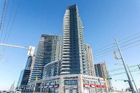 World On Yonge Luxury Condo In The Heart Of Thornhill On Yonge St.