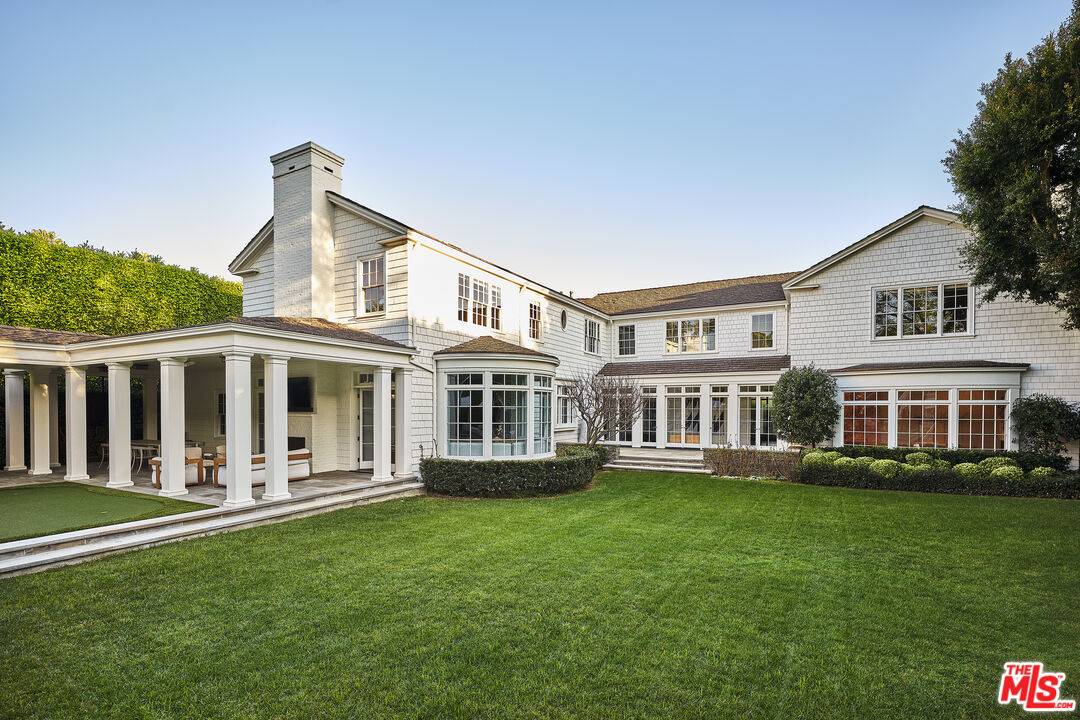 12921  MARLBORO ST 5BR Brentwood La